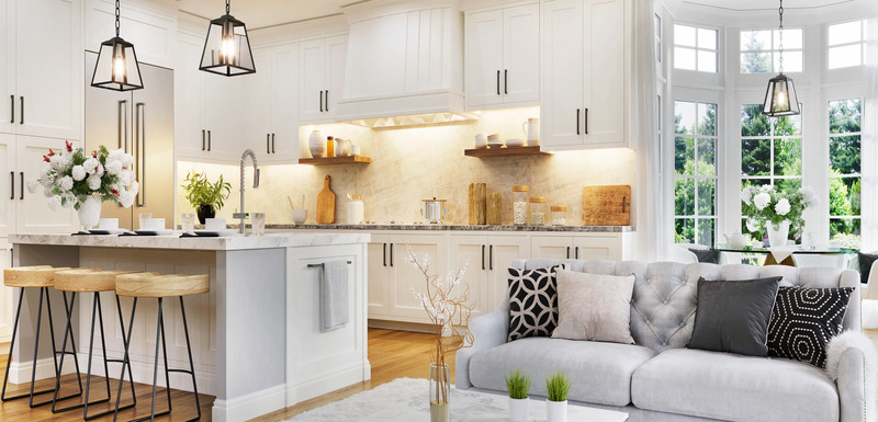 In Person Interior Design